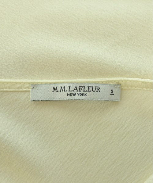 MM.LaFleur Blouses