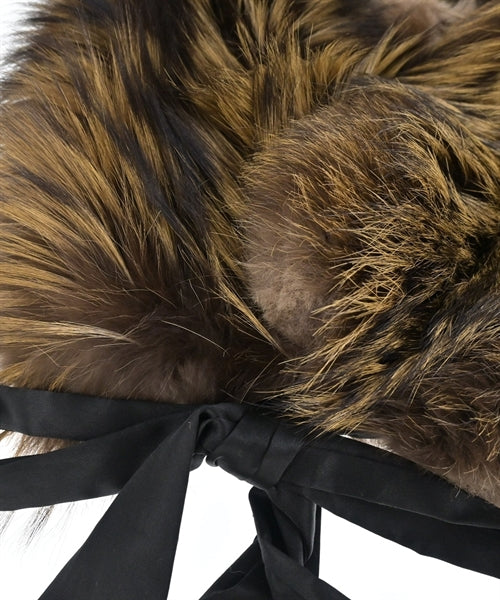 Faviora Winter scarves