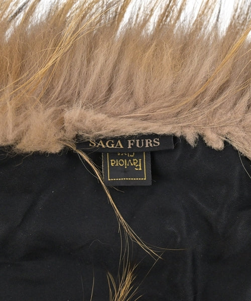 Faviora Winter scarves