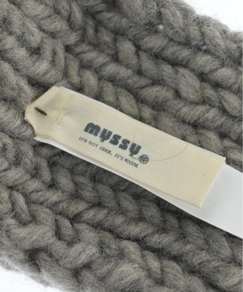 myssy Hair accessories