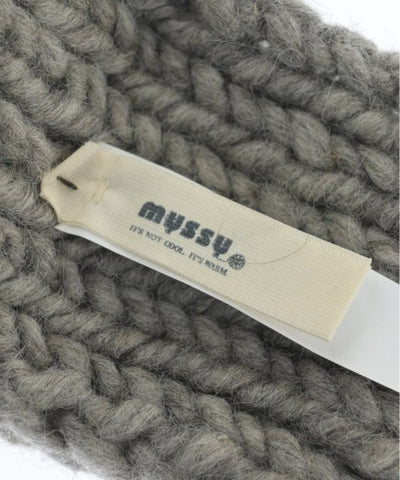 myssy Hair accessories