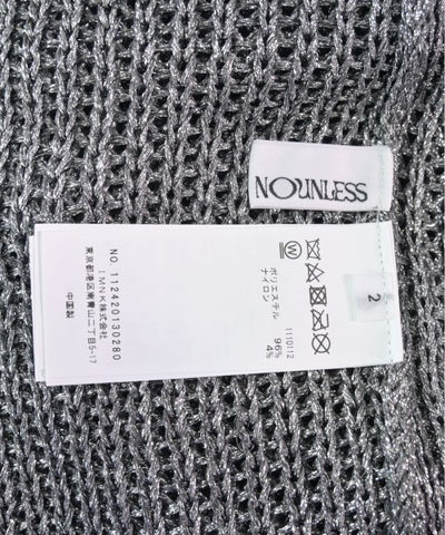 NOUNLESS Sweaters