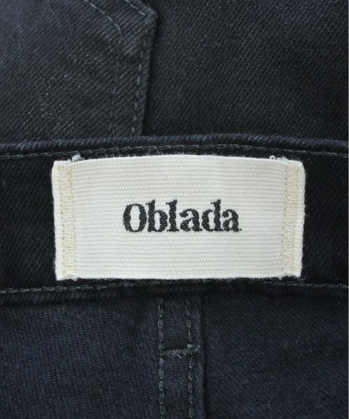 Oblada Jeans