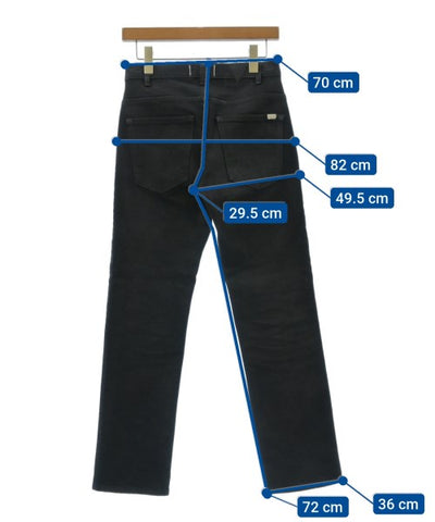 Oblada Jeans