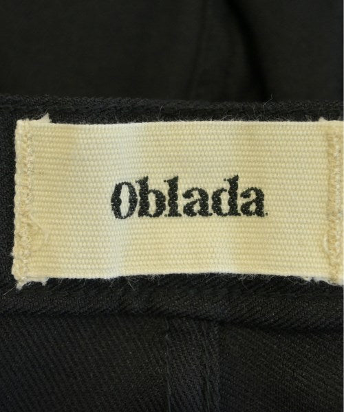 Oblada Trousers