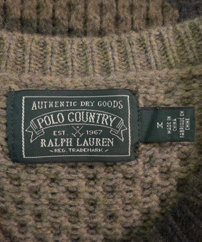 POLO COUNTRY Sweaters