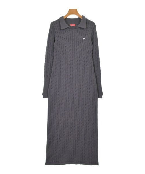 POLO COUNTRY Dresses