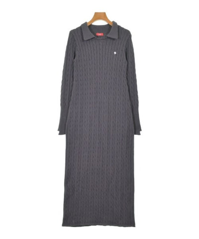 POLO COUNTRY Dresses