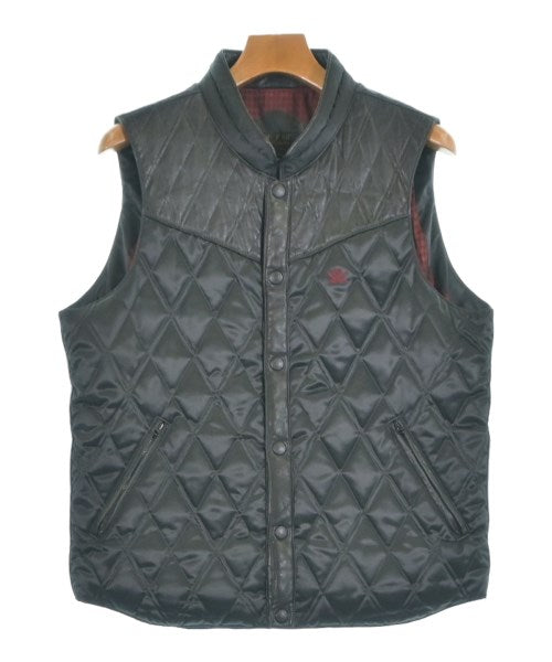 R.J.B Down jackets/Vests