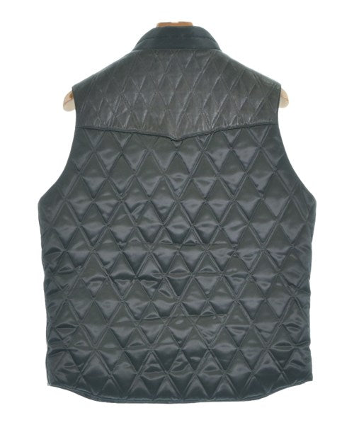 R.J.B Down jackets/Vests
