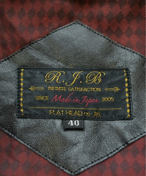 R.J.B Down jackets/Vests