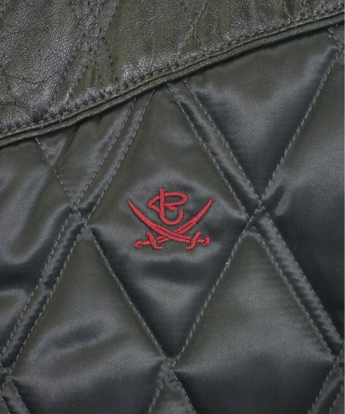 R.J.B Down jackets/Vests