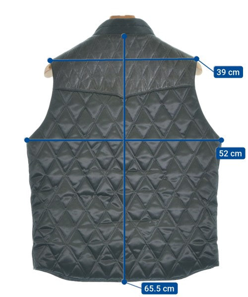 R.J.B Down jackets/Vests