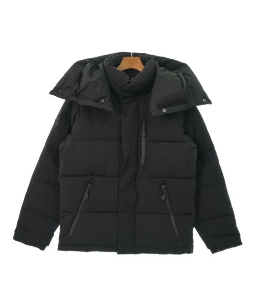 sahara Down jackets/Vests