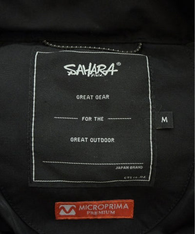 sahara Down jackets/Vests