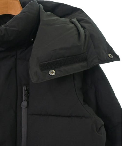 sahara Down jackets/Vests