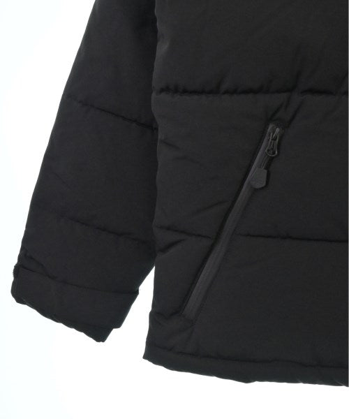 sahara Down jackets/Vests