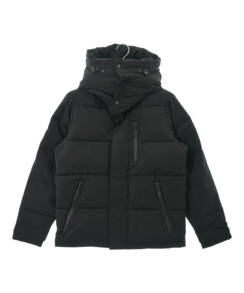 sahara Down jackets/Vests