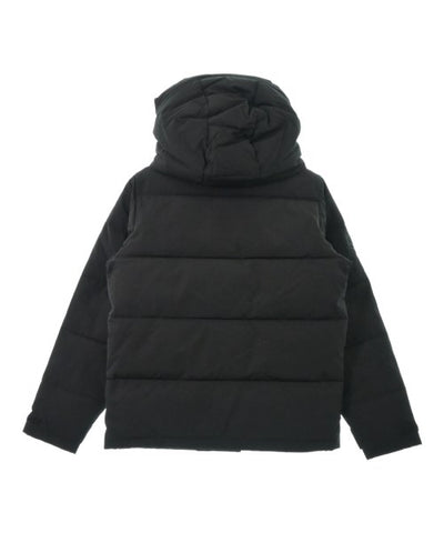 sahara Down jackets/Vests