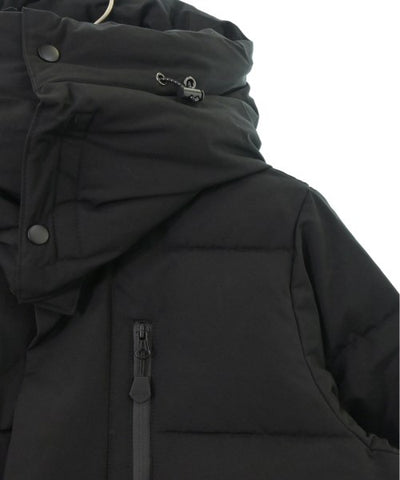 sahara Down jackets/Vests