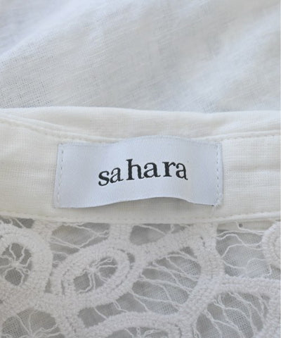 sahara Blouses