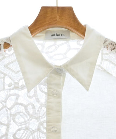 sahara Blouses