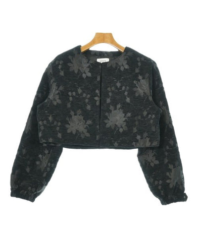 Sahara Collarless jackets