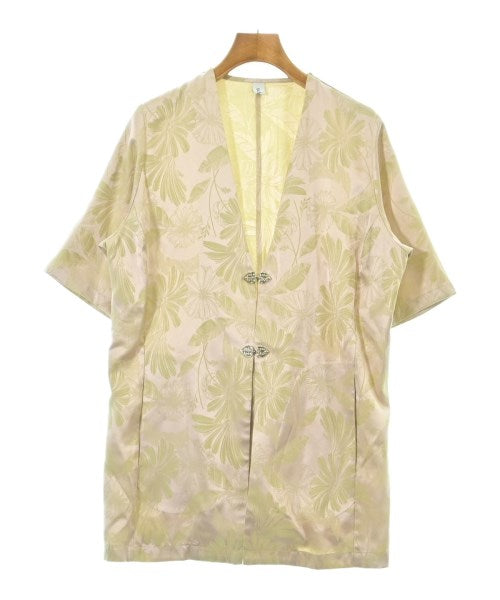 Sahara Casual jackets