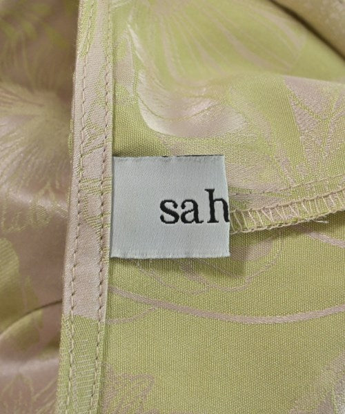 Sahara Casual jackets