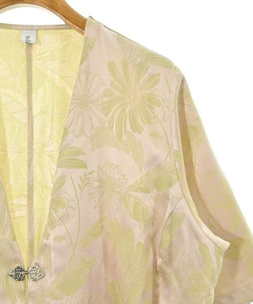 Sahara Casual jackets