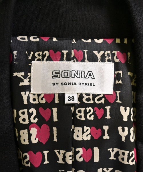 SONIA BY SONIA RYKIEL Casual jackets