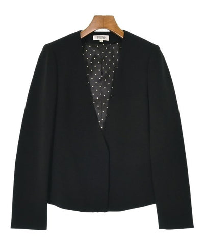 SONIA BY SONIA RYKIEL Collarless jackets
