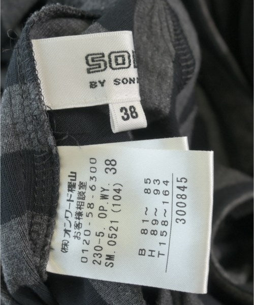 SONIA BY SONIA RYKIEL Dresses