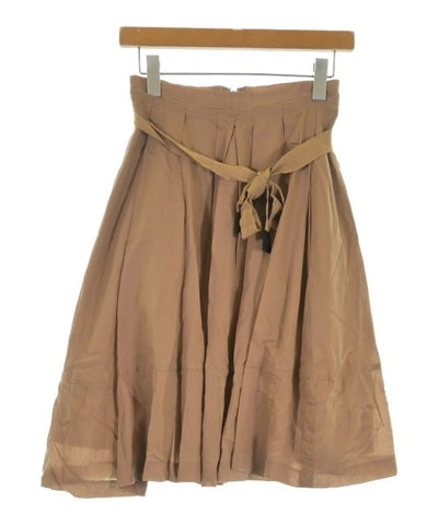 SONIA BY SONIA RYKIEL Knee length skirts