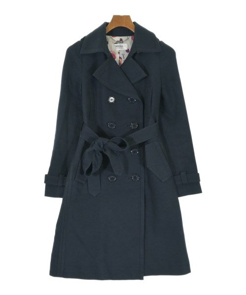 SONIA BY SONIA RYKIEL Trench coats