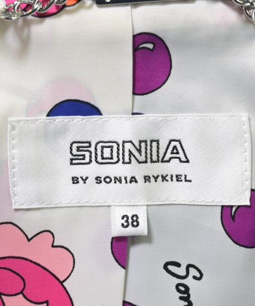 SONIA BY SONIA RYKIEL Trench coats