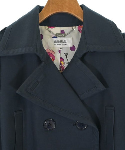 SONIA BY SONIA RYKIEL Trench coats