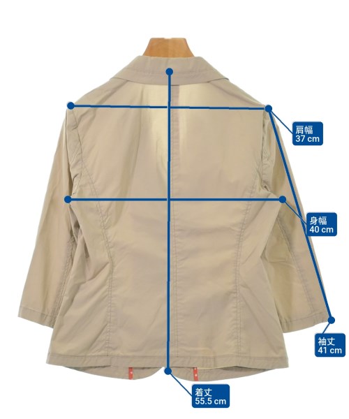 SONIA BY SONIA RYKIEL Blazers/Suit jackets