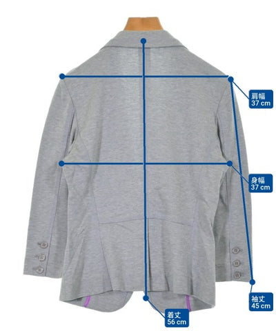 SONIA BY SONIA RYKIEL Blazers/Suit jackets