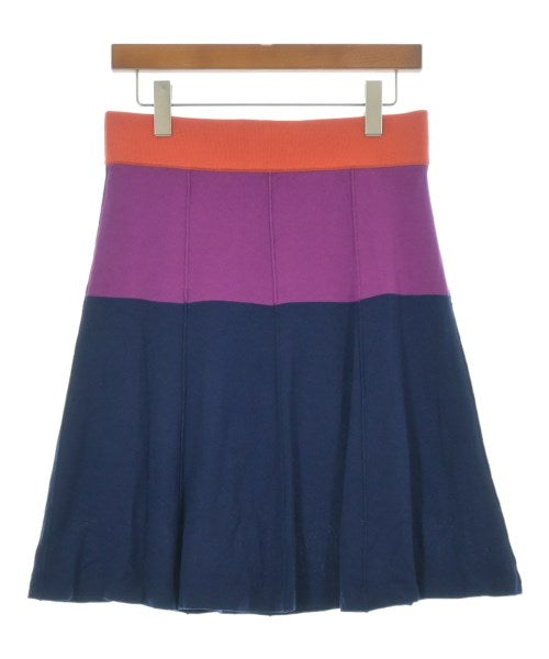 SONIA BY SONIA RYKIEL Knee length skirts