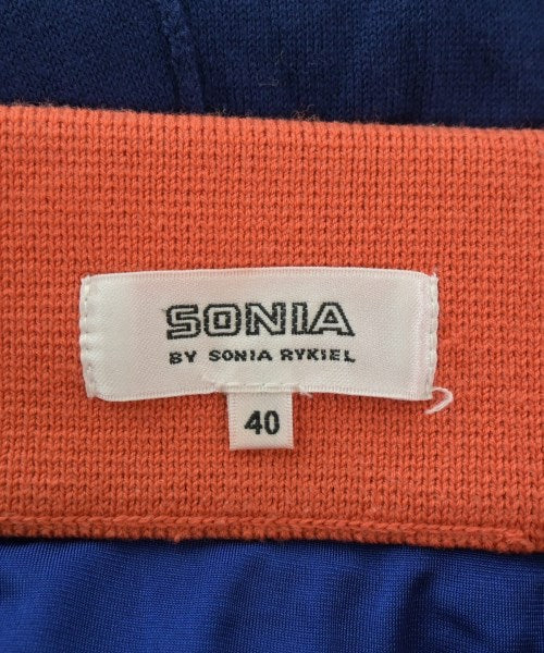 SONIA BY SONIA RYKIEL Knee length skirts