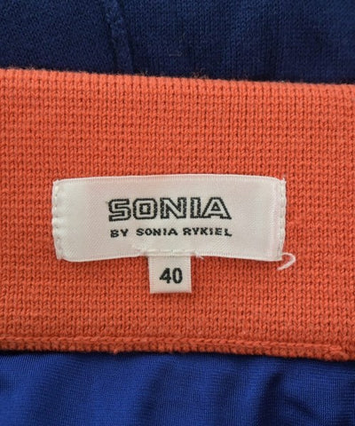 SONIA BY SONIA RYKIEL Knee length skirts