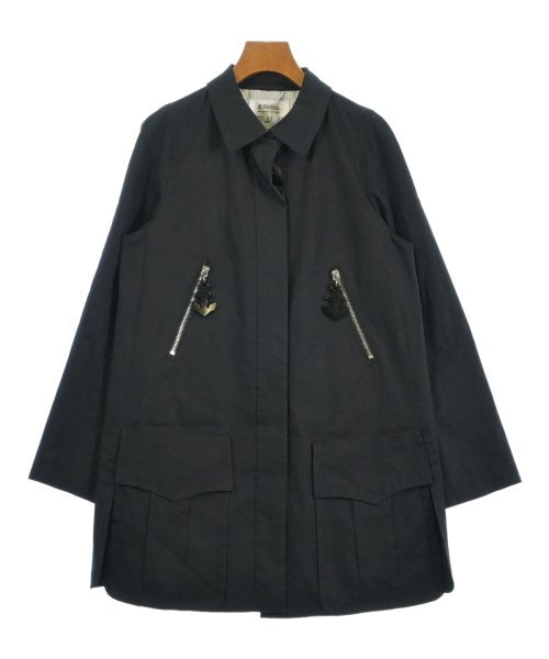 SONIA BY SONIA RYKIEL Soutien collar coats