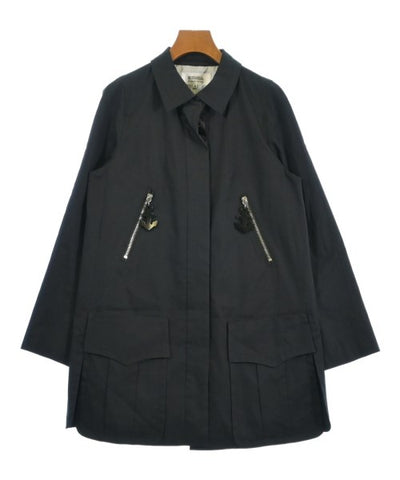 SONIA BY SONIA RYKIEL Soutien collar coats