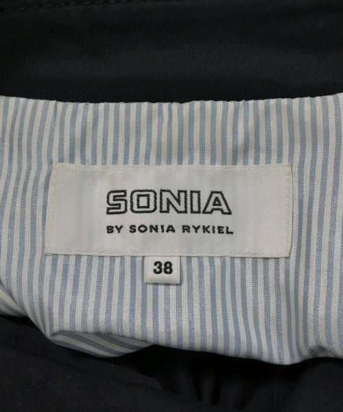 SONIA BY SONIA RYKIEL Soutien collar coats