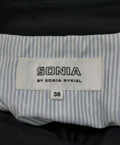 SONIA BY SONIA RYKIEL Soutien collar coats