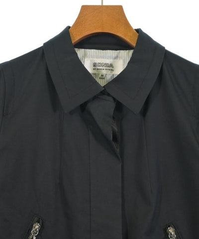 SONIA BY SONIA RYKIEL Soutien collar coats