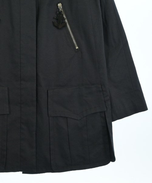 SONIA BY SONIA RYKIEL Soutien collar coats