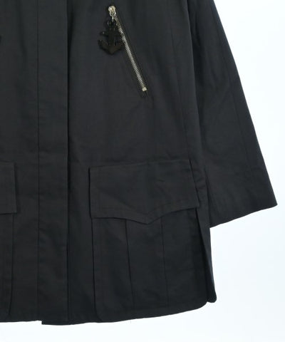 SONIA BY SONIA RYKIEL Soutien collar coats