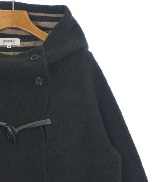 SONIA BY SONIA RYKIEL Duffle coats